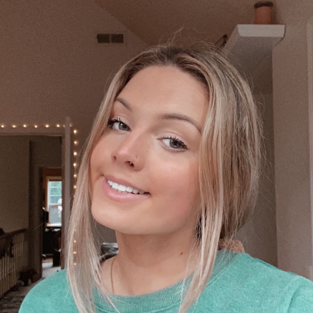 Meet your Posher, Katherine